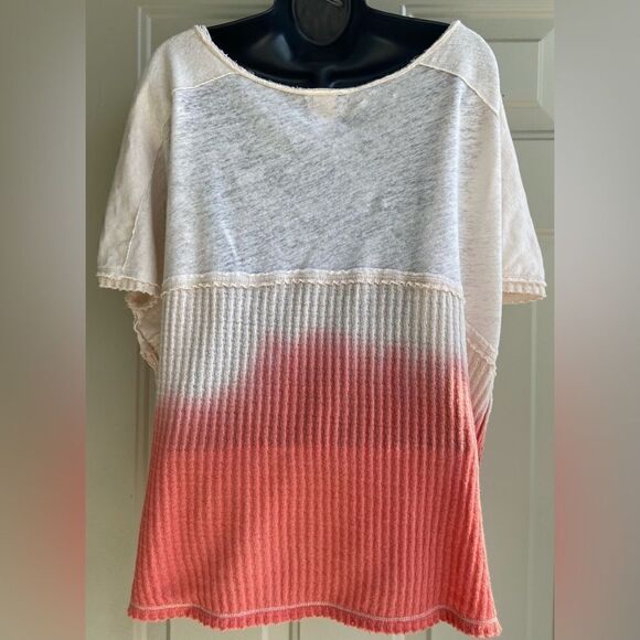 We The Free Sun Dial Tee Size S - Picture 6 of 9